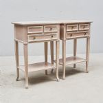 1745 4052 BEDSIDE TABLE